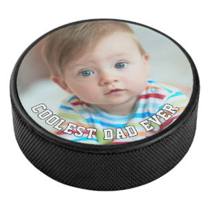 Première Fête des Pères Papa le Plus Cool Bébé Pho