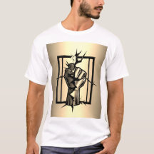 PREMIÈRE GRÈVE - T-shirt tactique militaire