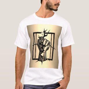PREMIÈRE GRÈVE - T-shirt tactique militaire