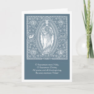 Première Sainte Communion Écriture Jésus 