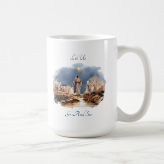 Première série de Noël Mug 4
