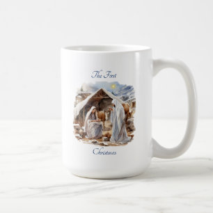 Première série de Noël Mug 6
