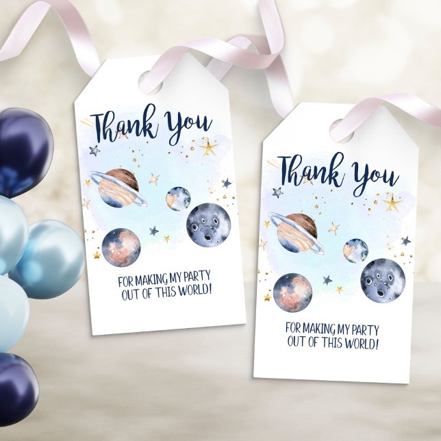 Première visite autour des étiquettes cadeau Sun (Créateur téléchargé)