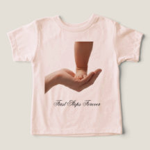 Premières étapes pour