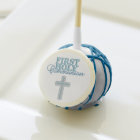 Premiers bruits de gâteau de sainte communion