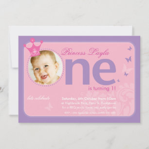 PREMIERS INVITATIONS DE FÊTE D'ANNIVERSAIRE : :