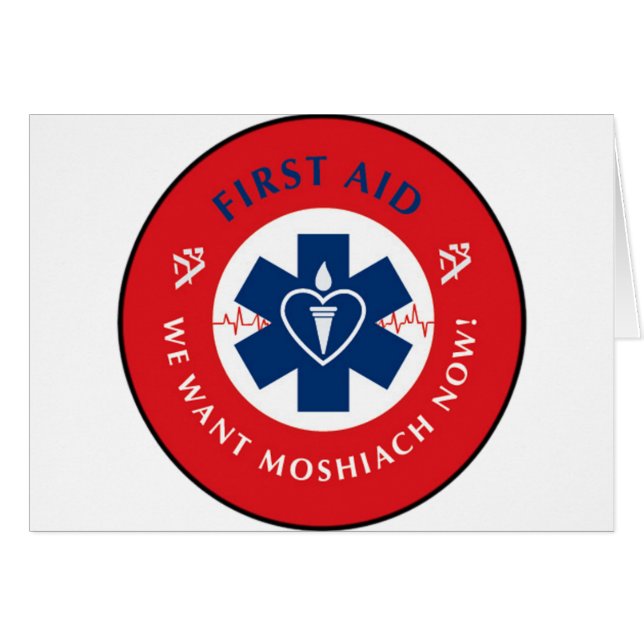 Premiers secours (Devant horizontal)