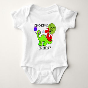 Premiers T-shirts et cadeaux d'anniversaire de