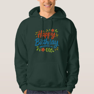 Premium Adult Hoodie Comfortable Everyday