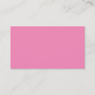 Premium Appointment Cards Pocket-Size Pro Print