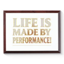 Premium Award Plaques – Celebrate Dedication & Suc