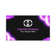 "Premium Business Cards