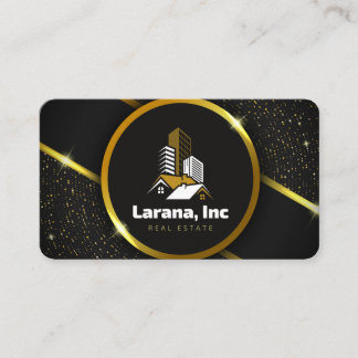 Premium Business Cards" Business Card