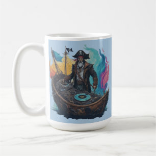 Premium Ceramic Coffee Mug with Matte Finish