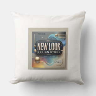 "Premium Comfort Coussins - Conçu pour une personn
