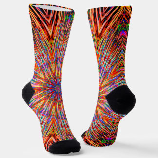 Premium Crew Socks