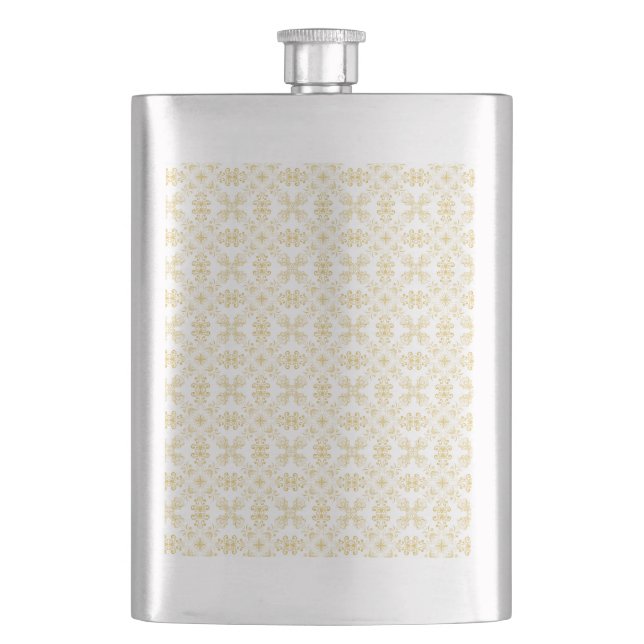 Premium Flask (Front)