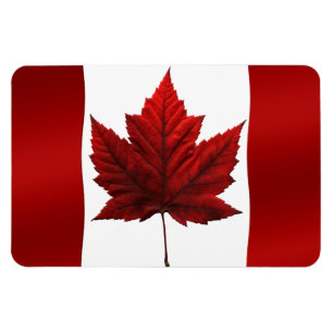 Premium Flexi Canada Magnet Canada Souvenir