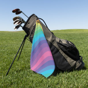 Premium Golf Towel – Soft, Absorbent & Durable