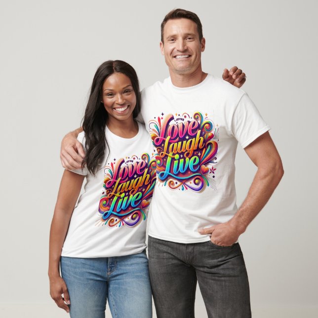 "Premium Graphic T-Shirt – Trendy, Comfortable,  (Unisex)