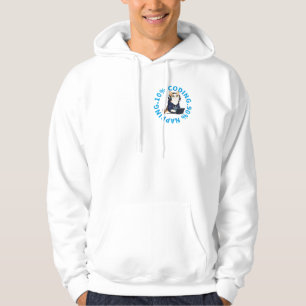 Premium hood design for developers and gamers hoodie