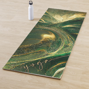 Premium Hot Yoga Mat Non Slip Towel 