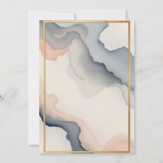 PREMIUM Invitation Card Design