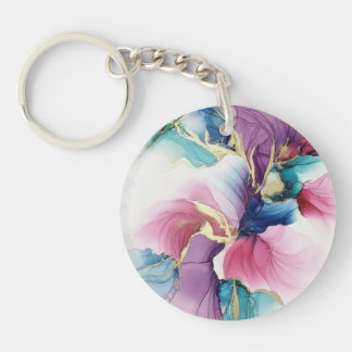 Premium Keychain - Stylish and Functional Accessor