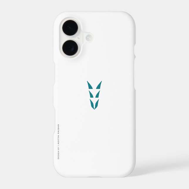 Premium Luxury Smartphone Cover Case  (Back)