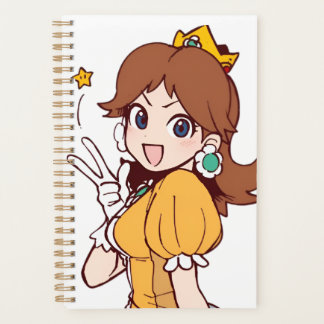 Premium Notebook – Stylish & Durable for Writing, Planner