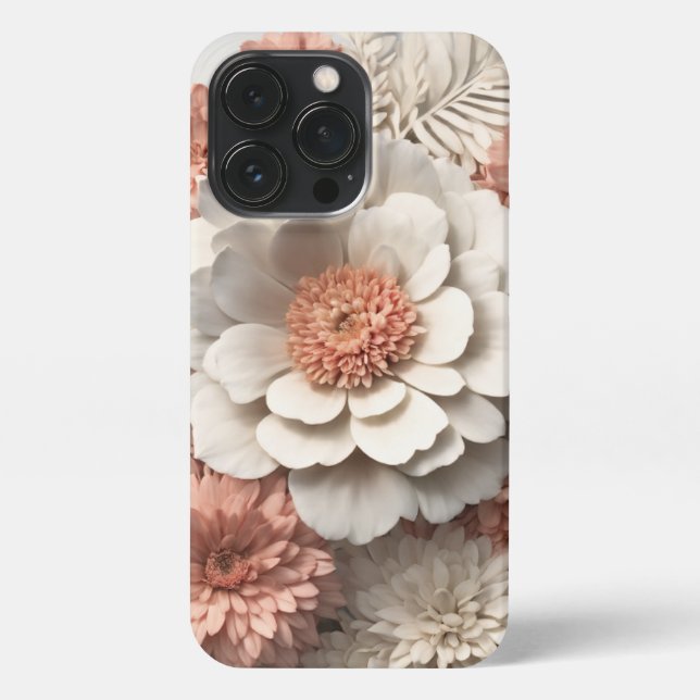 Premium Phone Cases for iPhone 13 Pro (Back)