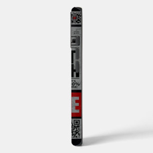 "Premium Protection: iPhone 16 Cover" iPhone 16 Case