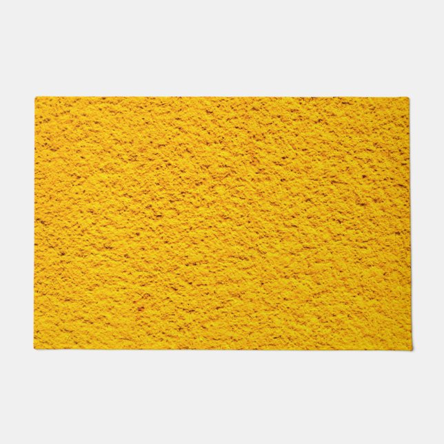 Premium quality doormat (Front)