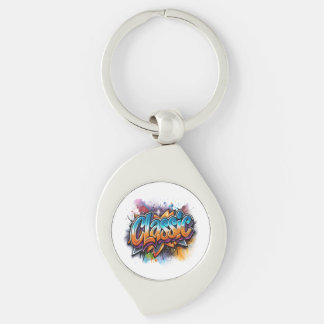Premium Quality Keychain