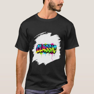 Premium Quality Men's T-Shirt