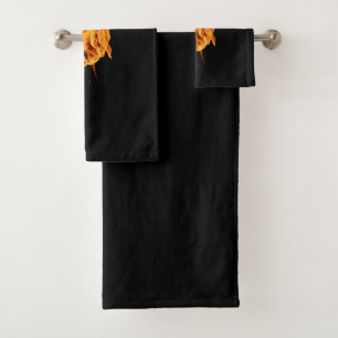 Premium Quality, Premium Comfort: Bathroom Towels