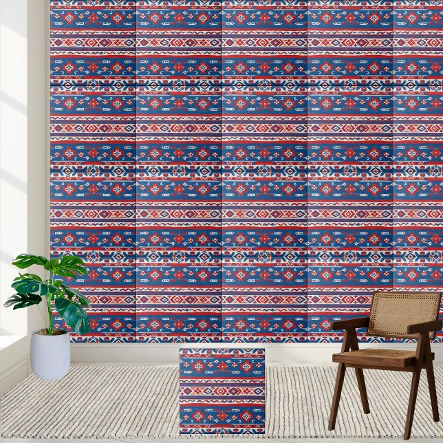 Premium Quality Scandinavian Design Pattern Tile (Premium Quality Scandinavian Design Pattern Tile)