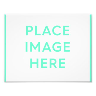 Premium Satin Photo Paper Enlargement - 11" x 8.5" Print