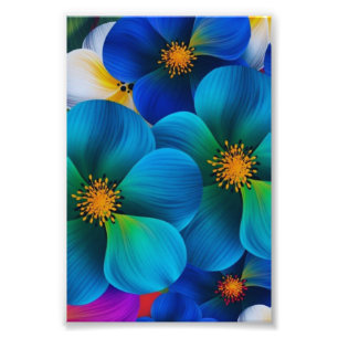 Premium Satin Photo Paper Photo Enlargement