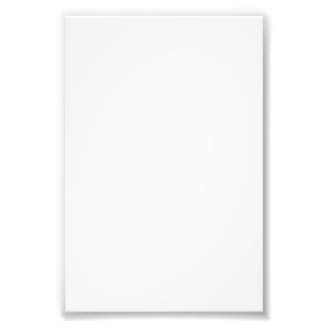 Premium Satin Photo Paper Photo Enlargement (Front)