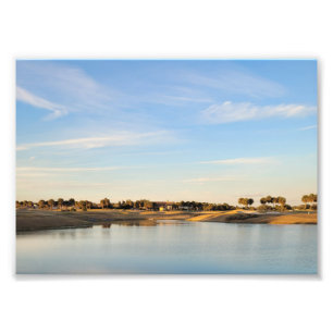 Premium Satin Photo Paper Photo Enlargement