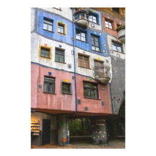 Premium Satin Photo Paper Photo Enlargement Print