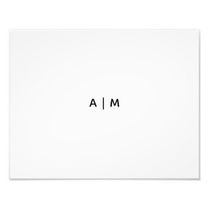 Premium Satin Photo Paper Photo Enlargement Print