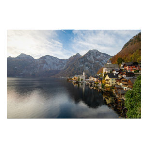 Premium Satin Photo Paper Photo Enlargement Print