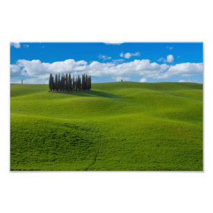Premium Satin Photo Paper Photo Enlargement Print