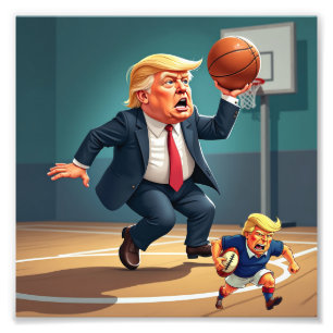 Premium Satin Photo Paper Photo Enlargement Print