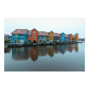 Premium Satin Photo Paper Photo Enlargement Print