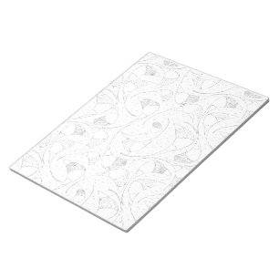Premium & Smart Notepads for Everyday Notes