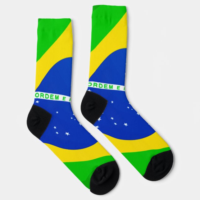 premium socks (Right)