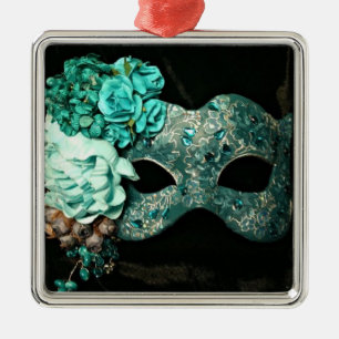 PREMIUM SQUARE ORNAMENT **NEW ORLEANS STYLE**